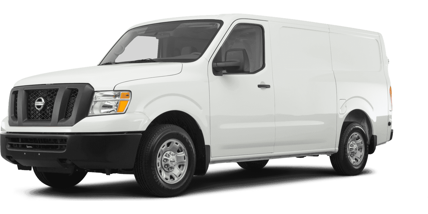 2020 Nissan NV Cargo NV1500 SV in Doral FL For Sale - Image 1