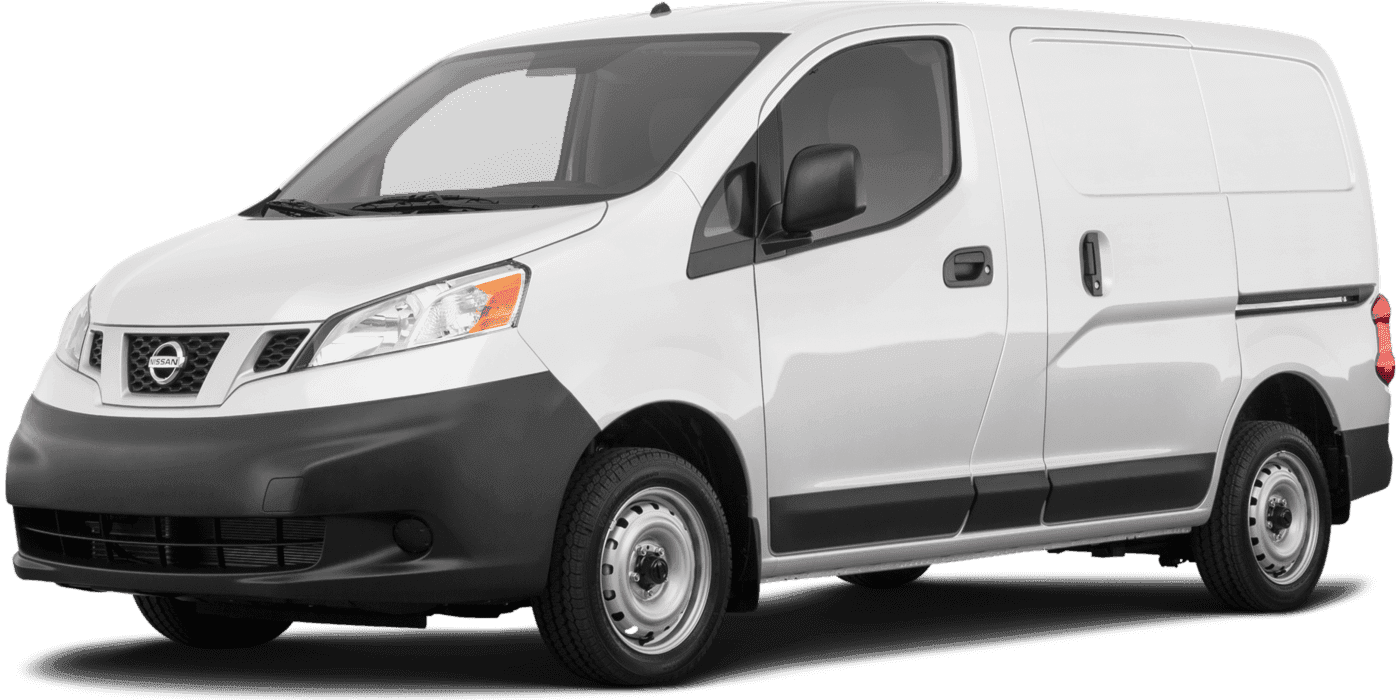 2020 Nissan NV200 Compact Cargo S in Manchester NH For Sale - Image 1