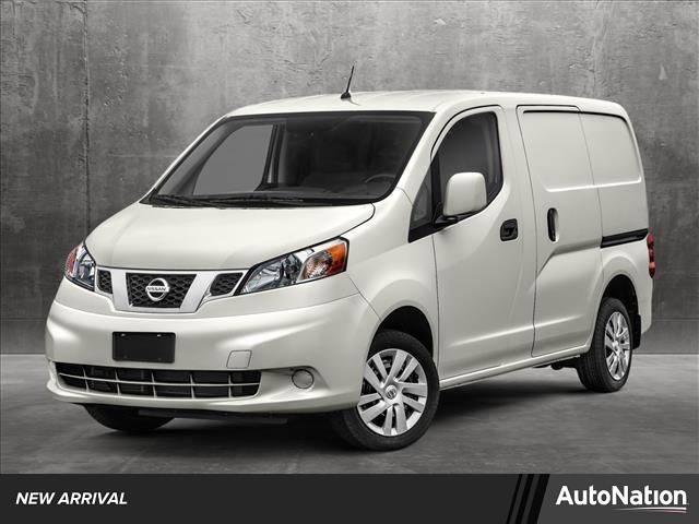 2020 Nissan NV200 Compact Cargo S in Miami FL For Sale - Image 1