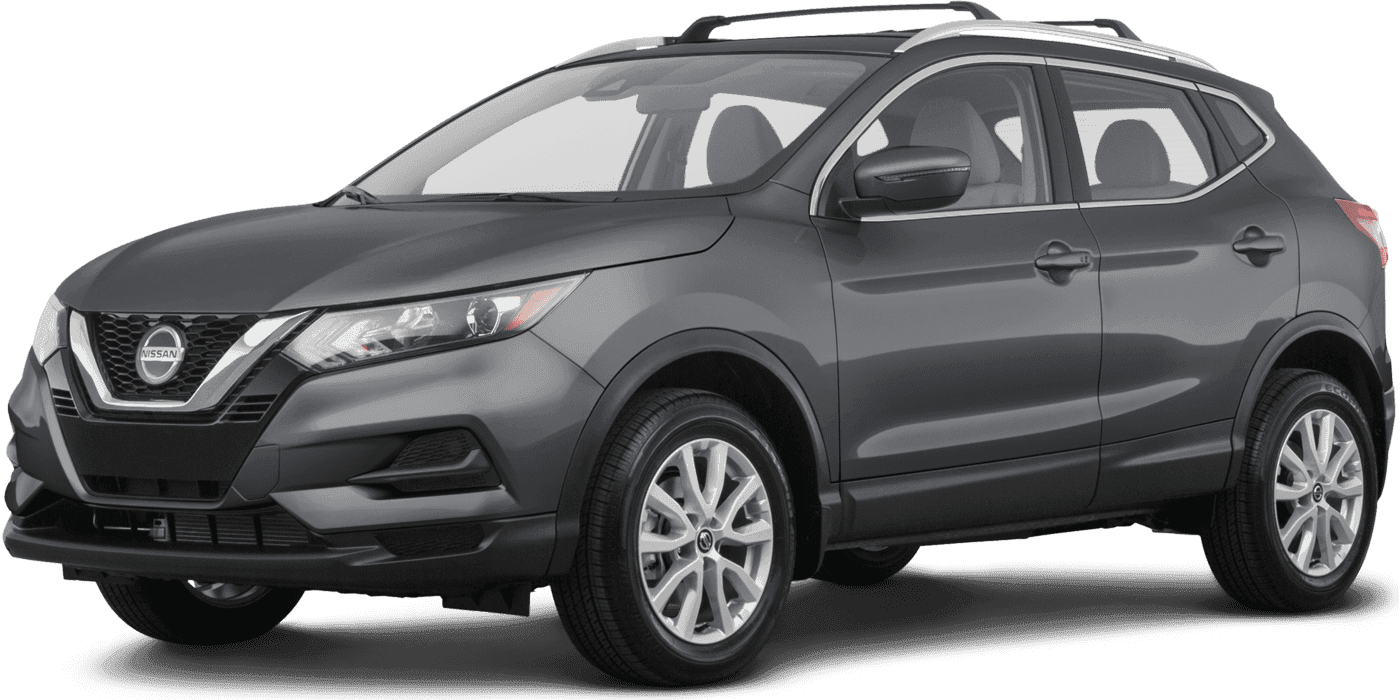 2020 Nissan Rogue Sport S in Charlotte NC For Sale - Image 1