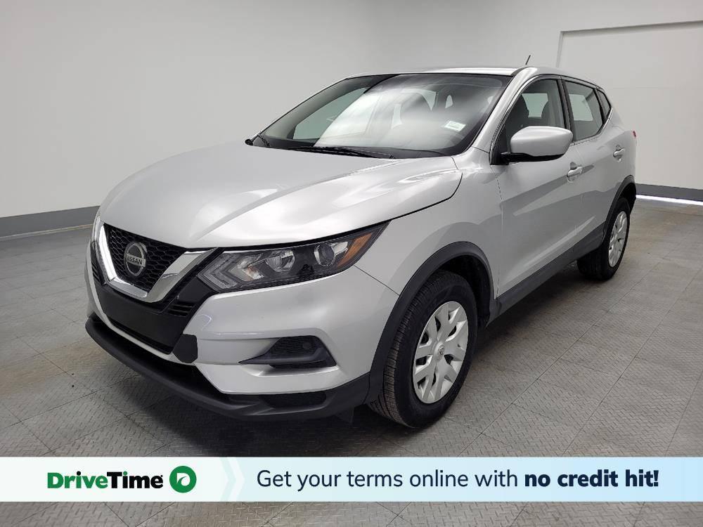 2020 Nissan Rogue Sport S in Memphis TN For Sale - Image 1