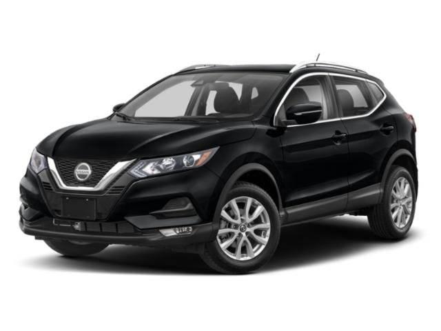 2020 Nissan Rogue Sport SV in Concord NC For Sale - Image 1