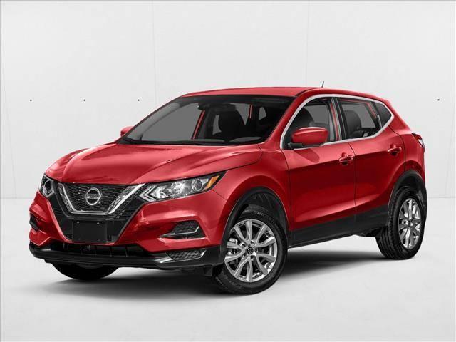 2020 Nissan Rogue Sport SV in Winter Park FL For Sale - Image 1