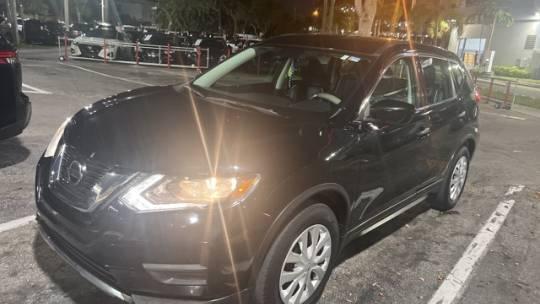 2020 Nissan Rogue S in Fort Lauderdale FL For Sale - Image 1