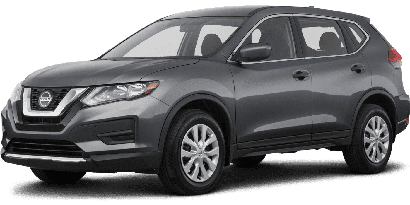 2020 Nissan Rogue S in Sebring FL For Sale - Image 1