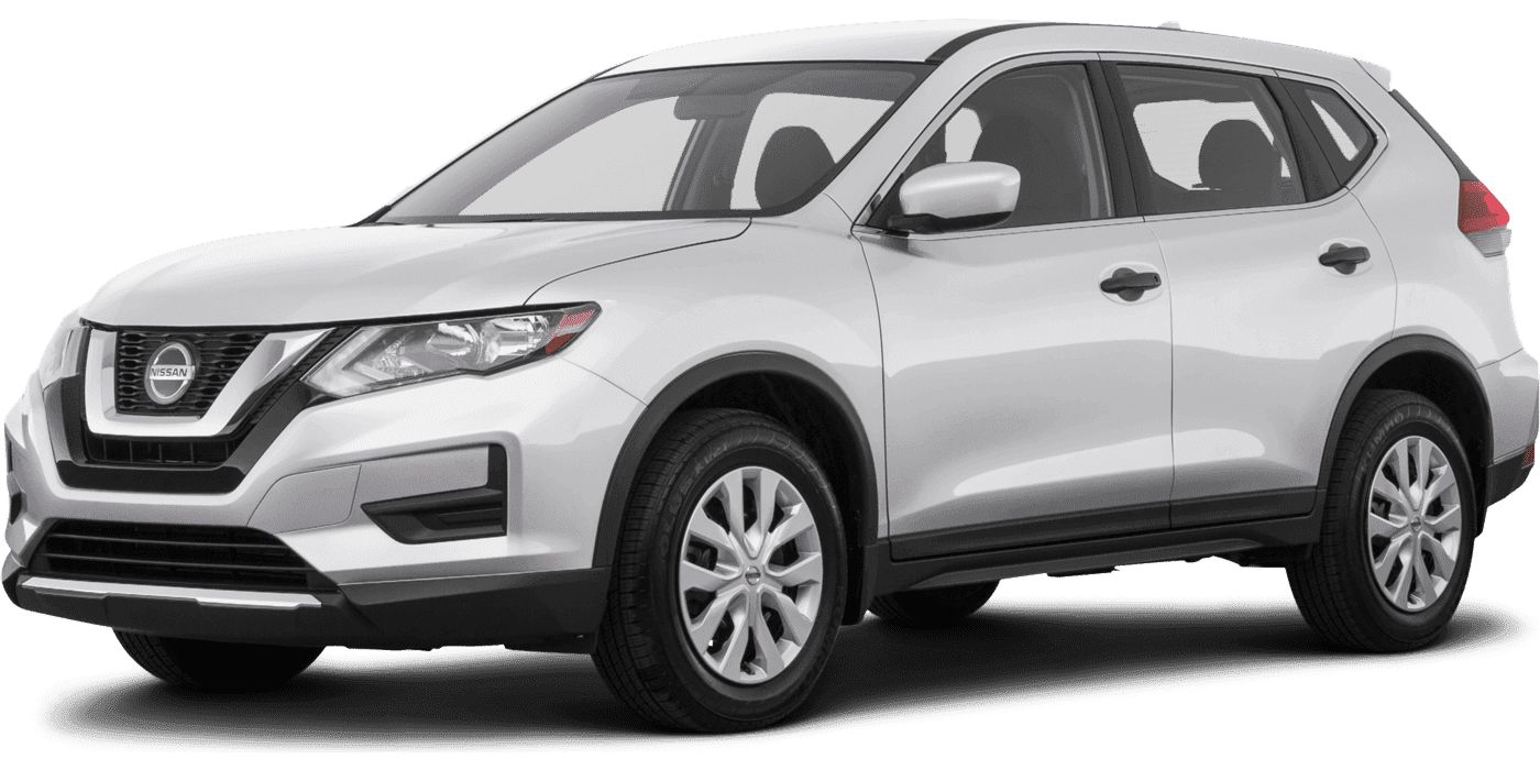 2020 Nissan Rogue S in Columbus GA For Sale - Image 1
