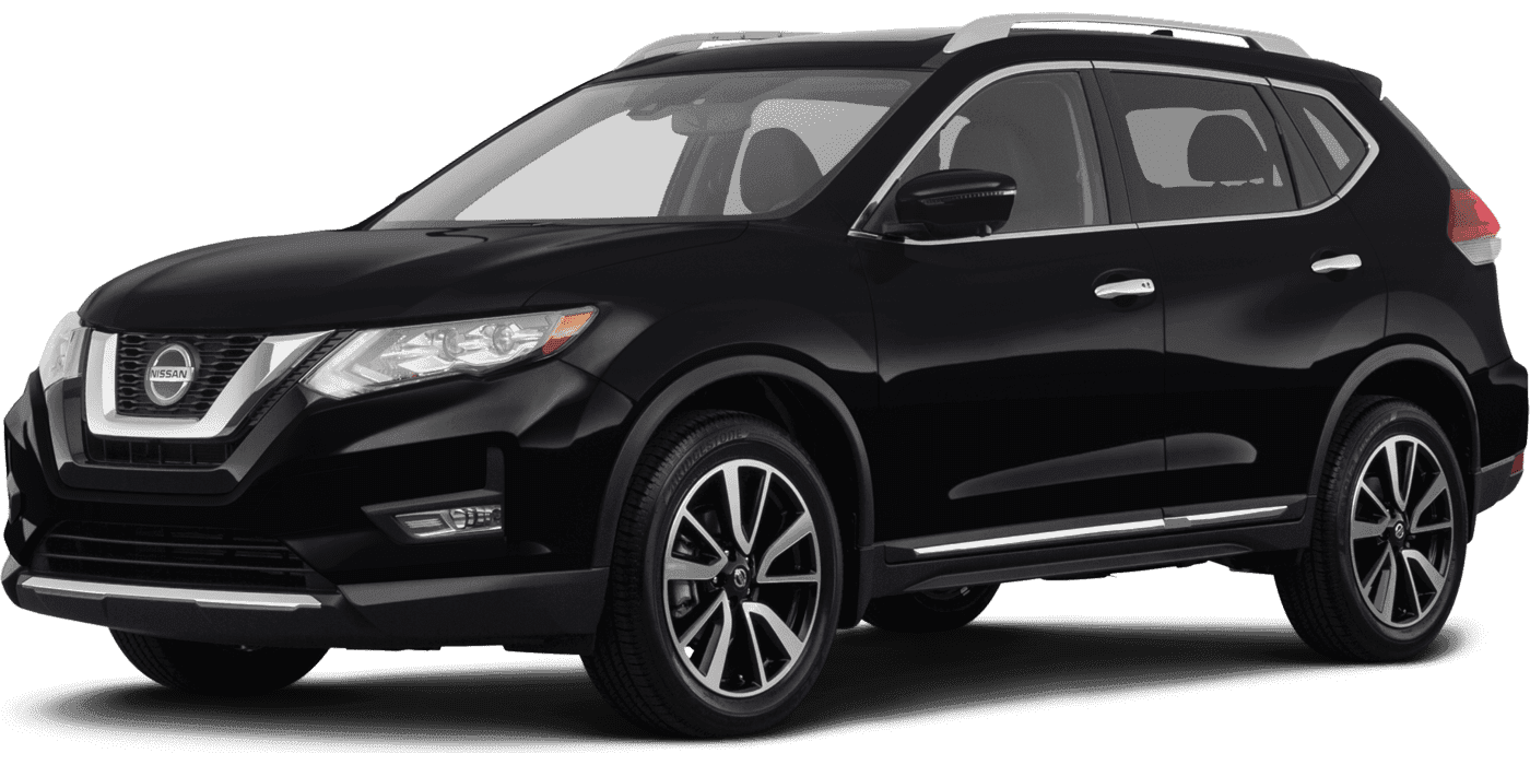 2020 Nissan Rogue SL in Morristown TN For Sale - Image 1