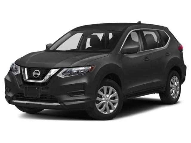 2020 Nissan Rogue SV in Denton TX For Sale - Image 1