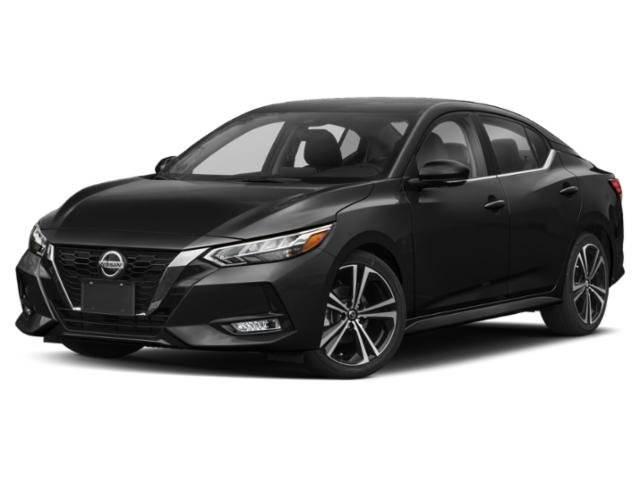 2020 Nissan Sentra SR in Oak Ridge TN For Sale - Image 1