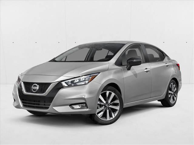 2020 Nissan Versa SR in Chandler AZ For Sale - Image 1