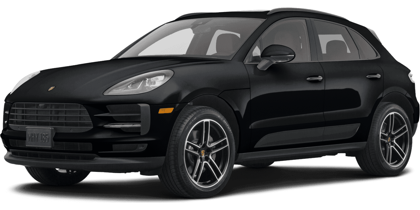 2020 Porsche Macan Macan S in Freehold NJ For Sale - Image 1