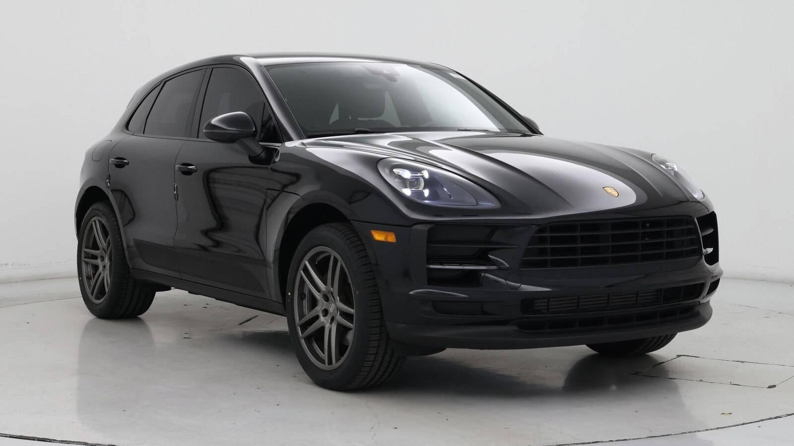 2020 Porsche Macan Standard in Birmingham AL For Sale - Image 1