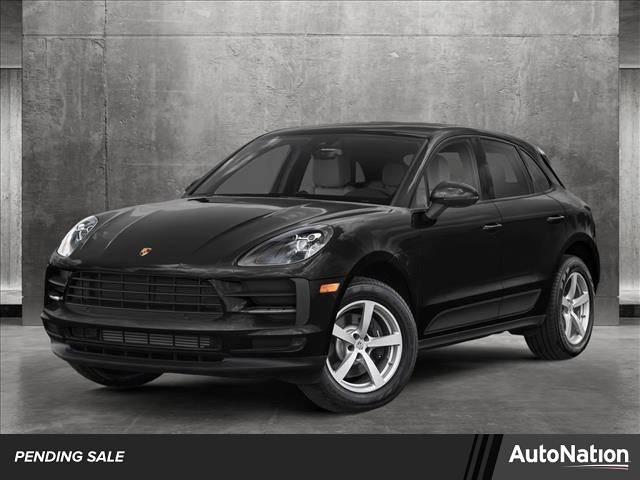 2020 Porsche Macan Standard in Maitland FL For Sale - Image 1