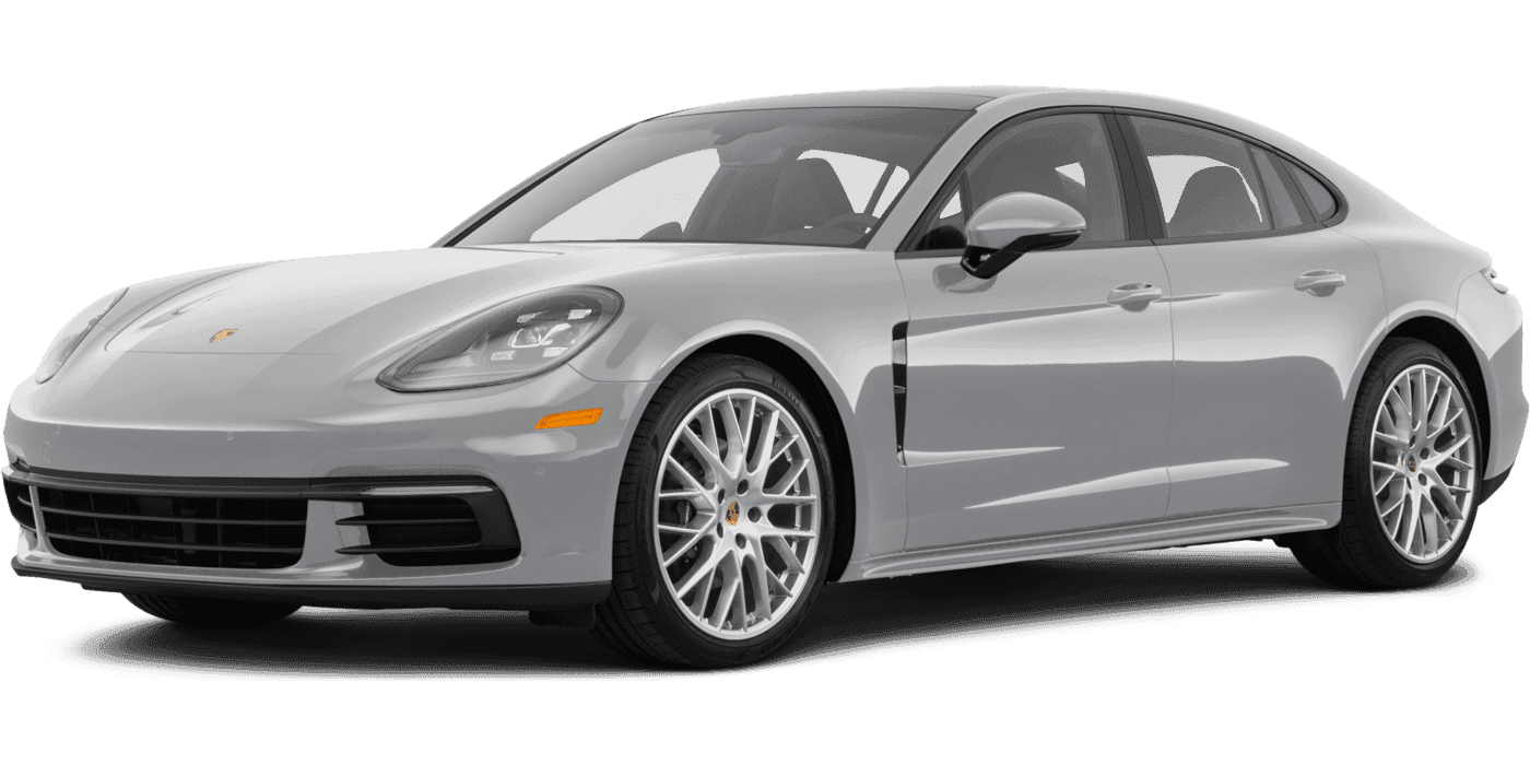 2020 Porsche Panamera Standard in Duluth GA For Sale - Image 1