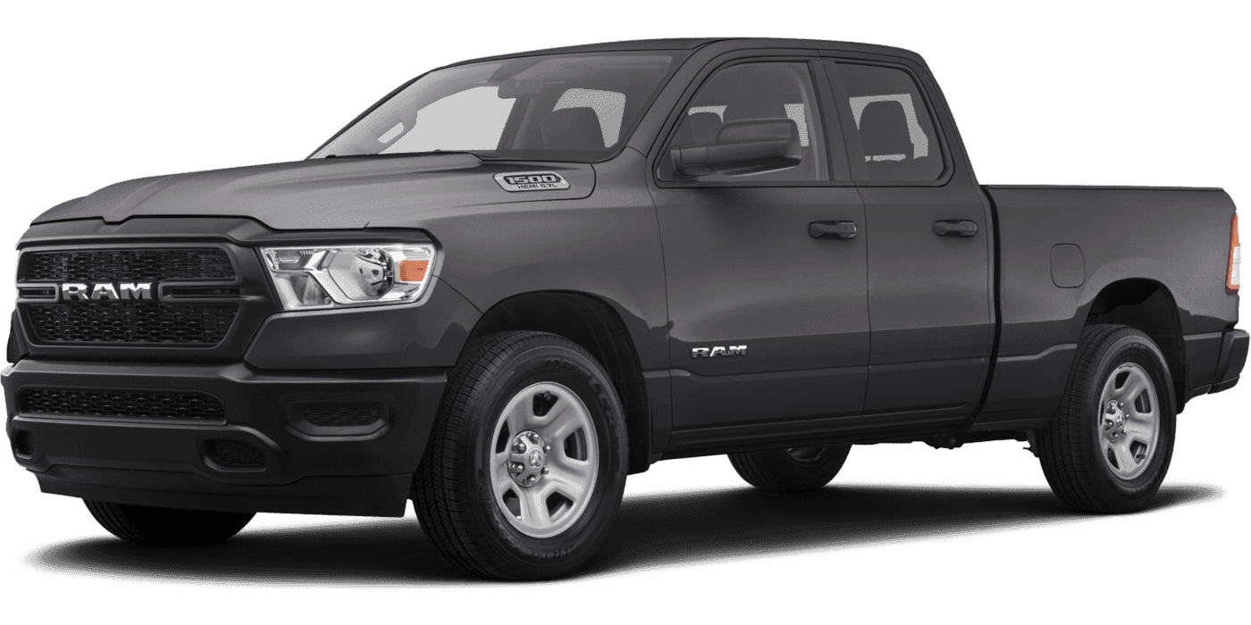 2020 Ram 1500 Classic Tradesman in Plano TX For Sale - Image 1