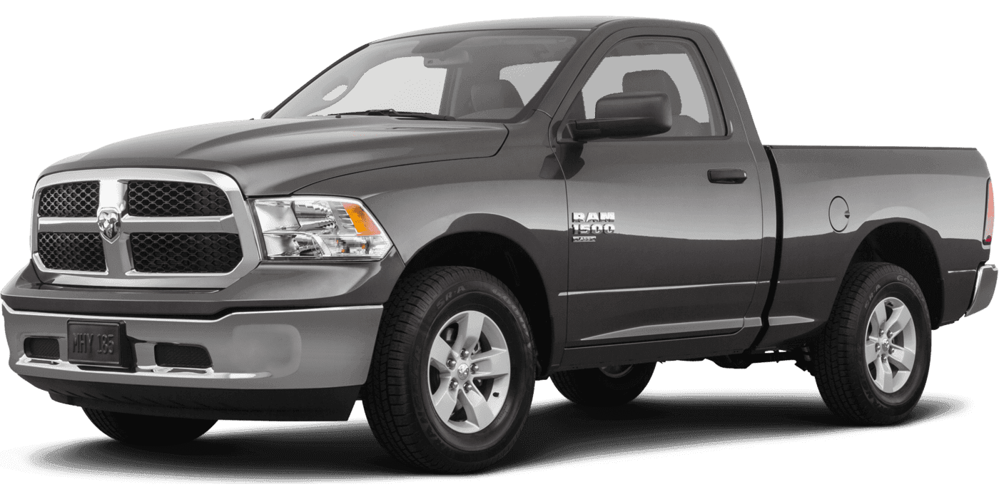 2020 Ram 1500 Classic Tradesman in Arlington TX For Sale - Image 1