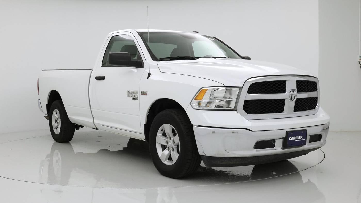 2020 Ram 1500 Classic Tradesman in Birmingham AL For Sale - Image 1