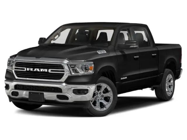 2020 Ram 1500 Big Horn in West Palm Beach FL For Sale - Image 1