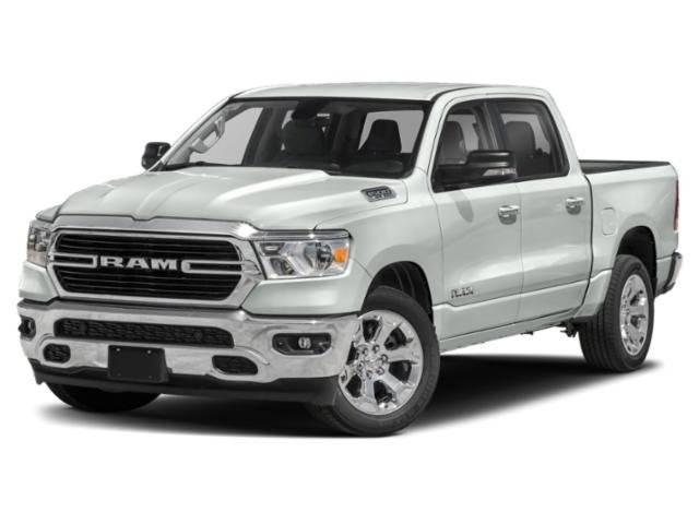 2020 Ram 1500 Big Horn in Siloam Springs AR For Sale - Image 1