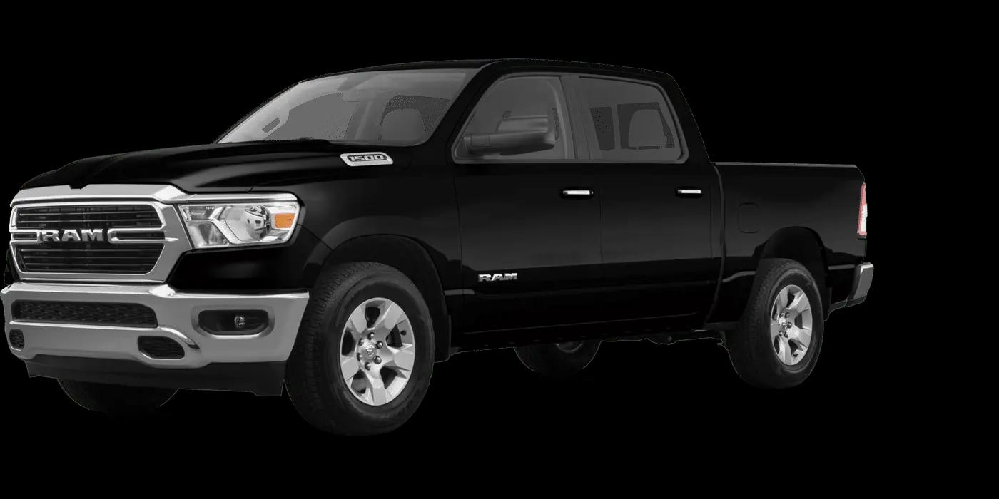 2020 Ram 1500 Big Horn in Epping NH For Sale - Image 1