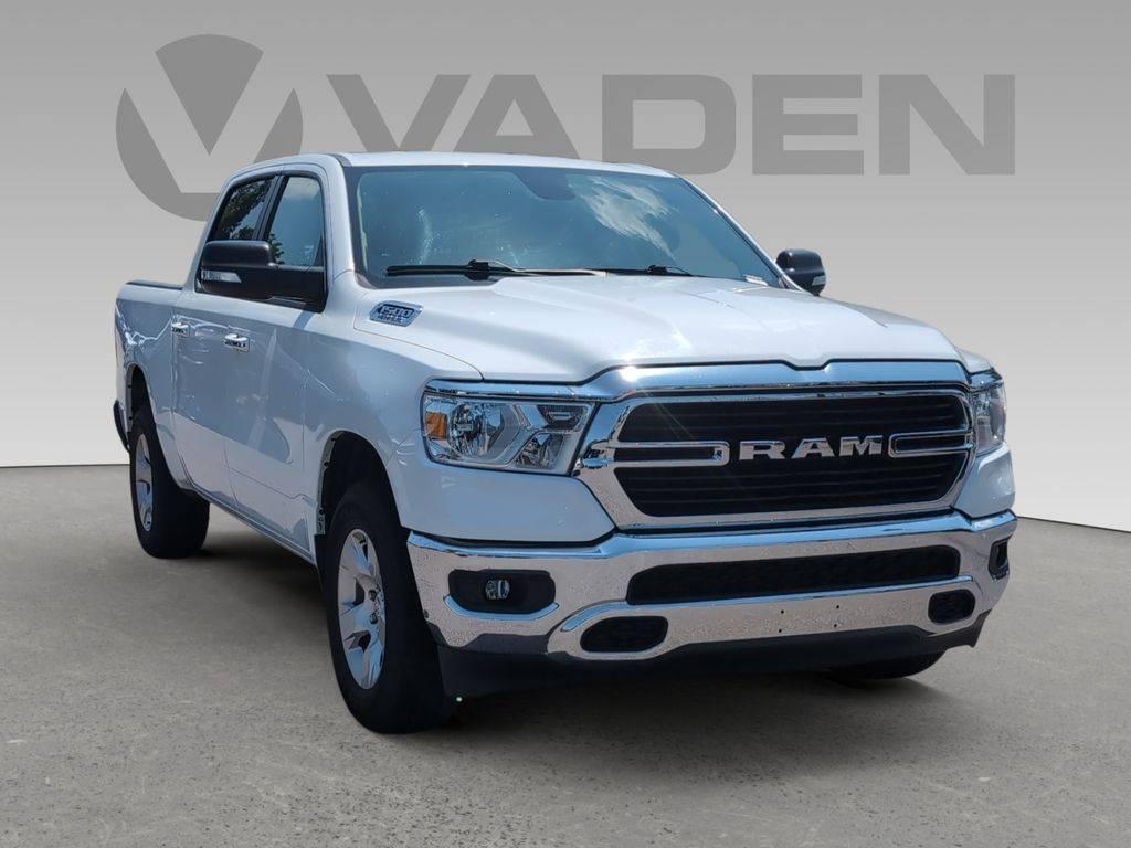 2020 Ram 1500 Big Horn in Savannah GA For Sale - Image 1