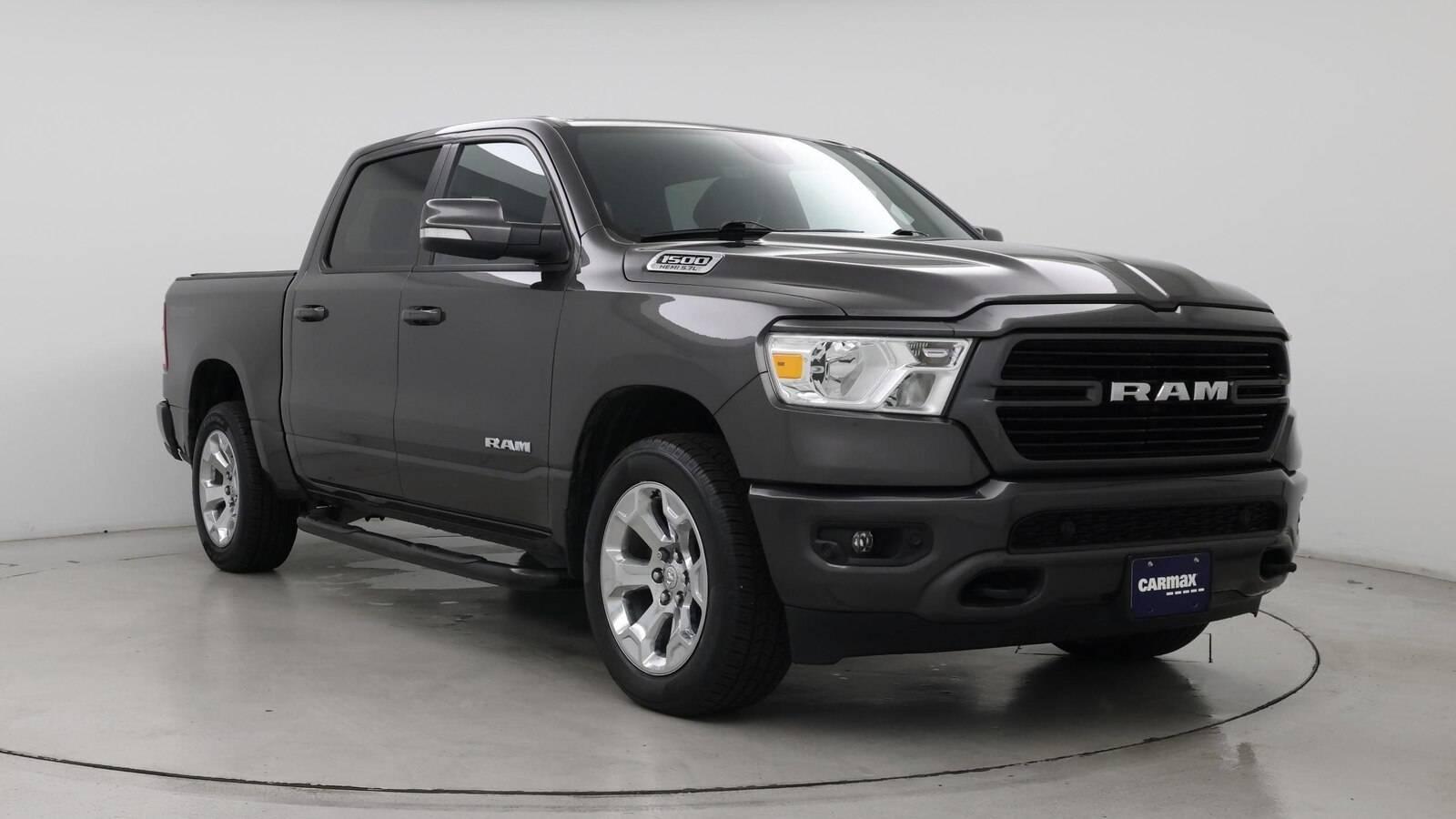 2020 Ram 1500 Big Horn in Birmingham AL For Sale - Image 1