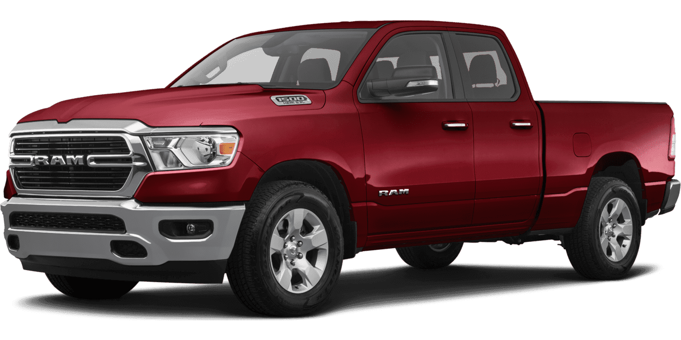 2020 Ram 1500 Laramie in Hazard KY For Sale - Image 1