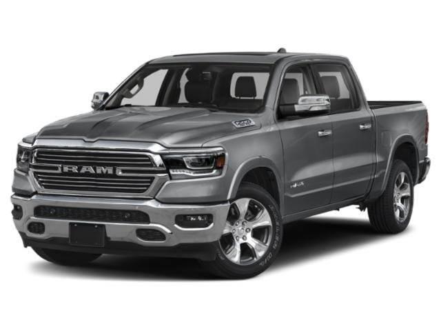 2020 Ram 1500 Laramie in San Antonio TX For Sale - Image 1