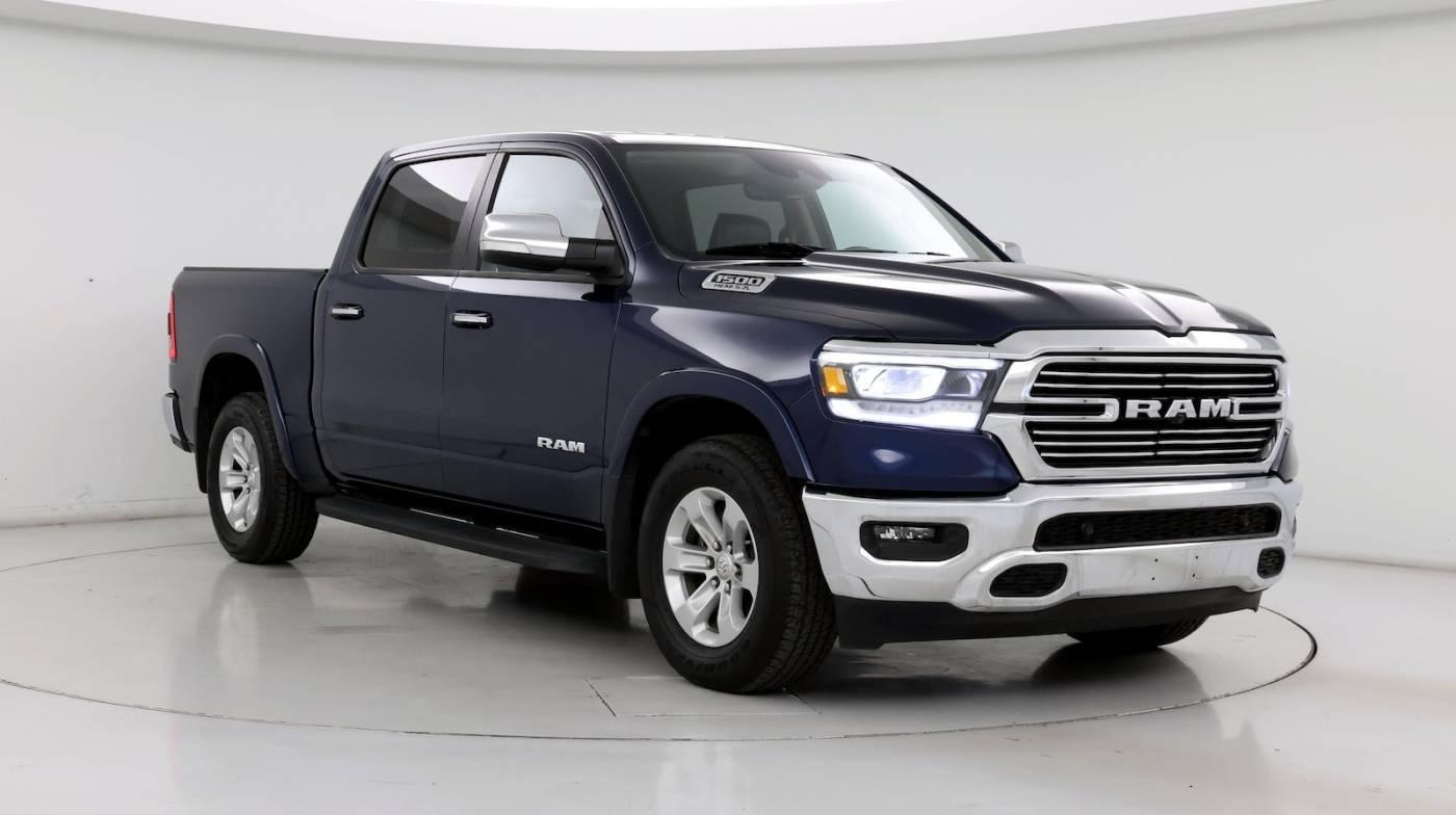 2020 Ram 1500 Laramie For Sale - Image 1
