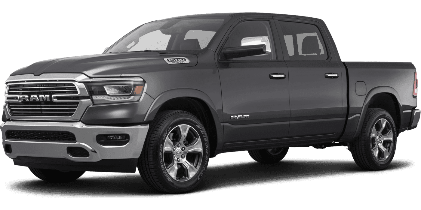 2020 Ram 1500 Laramie in Everett WA For Sale - Image 1
