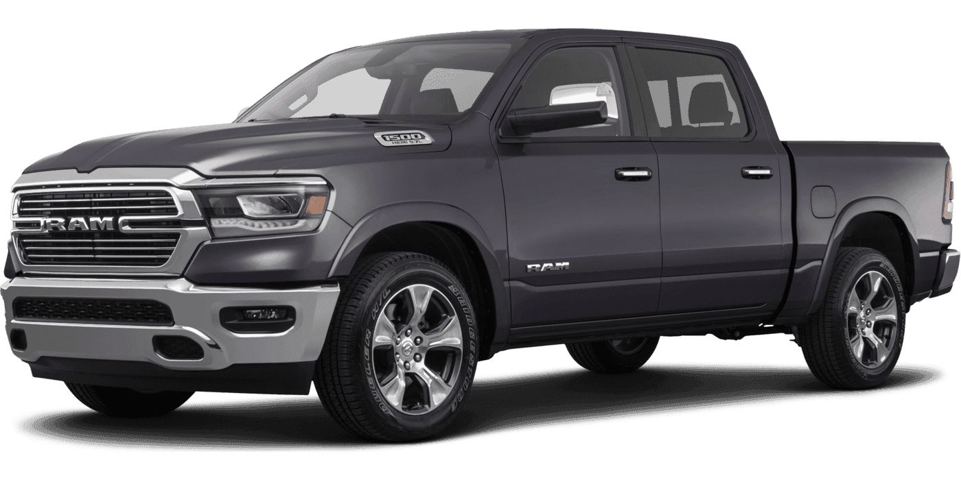 2020 Ram 1500 Laramie in Springfield VA For Sale - Image 1