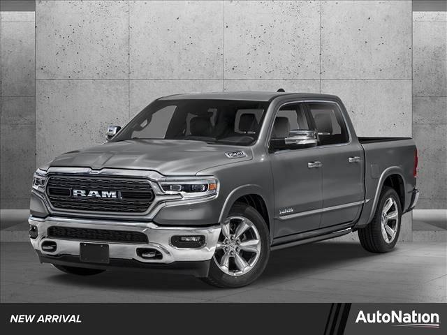 2020 Ram 1500 Limited in Centennial CO For Sale - Image 1