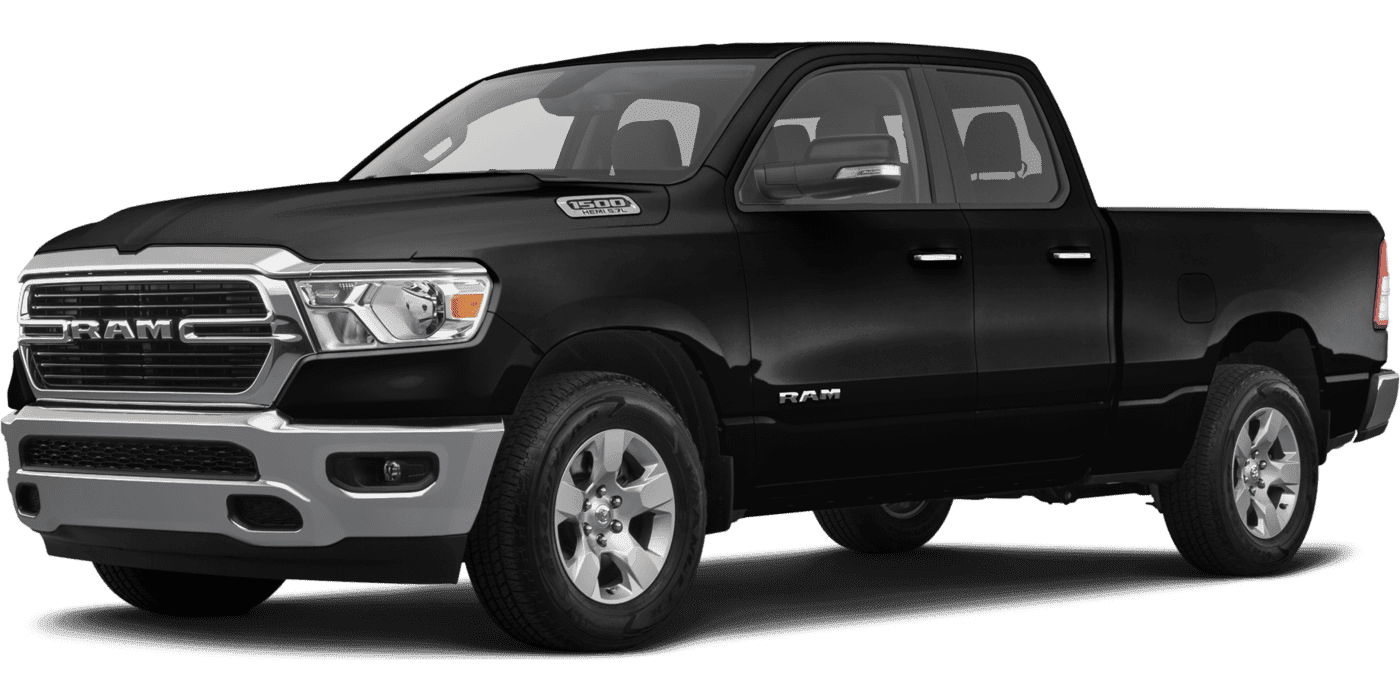 2020 Ram 1500 Lone Star in Spring TX For Sale - Image 1