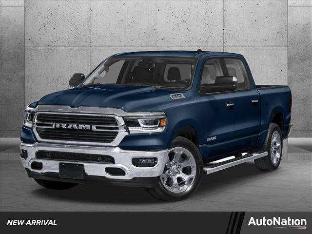2020 Ram 1500 Lone Star in Austin TX For Sale - Image 1