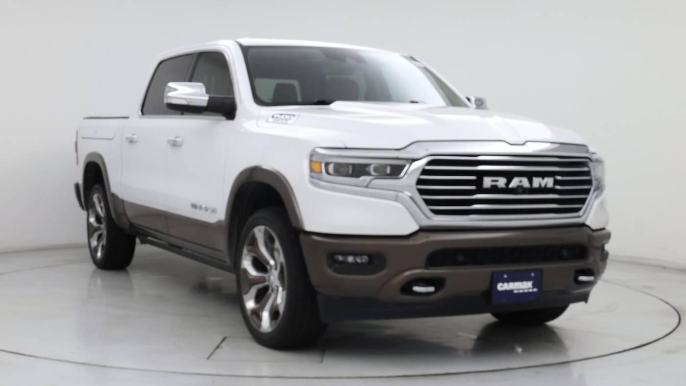 2020 Ram 1500 Longhorn in Birmingham AL For Sale - Image 1