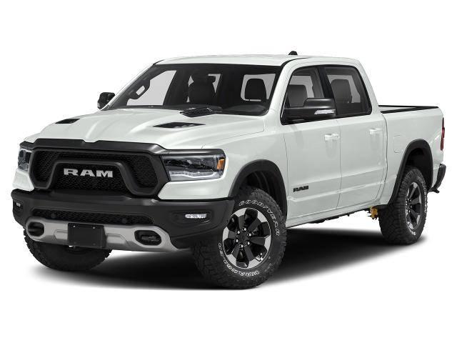 2020 Ram 1500 Rebel in Dothan AL For Sale - Image 1