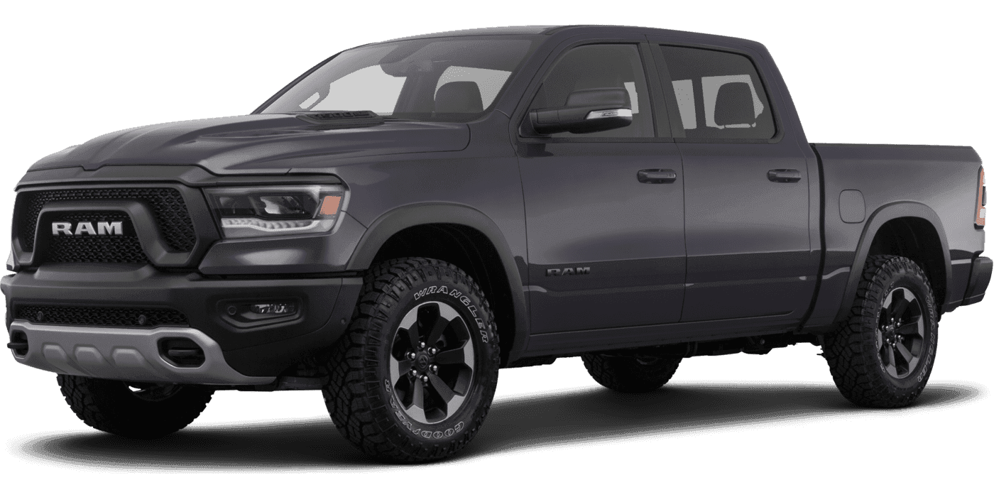 2020 Ram 1500 Rebel in Bay Shore NY For Sale - Image 1