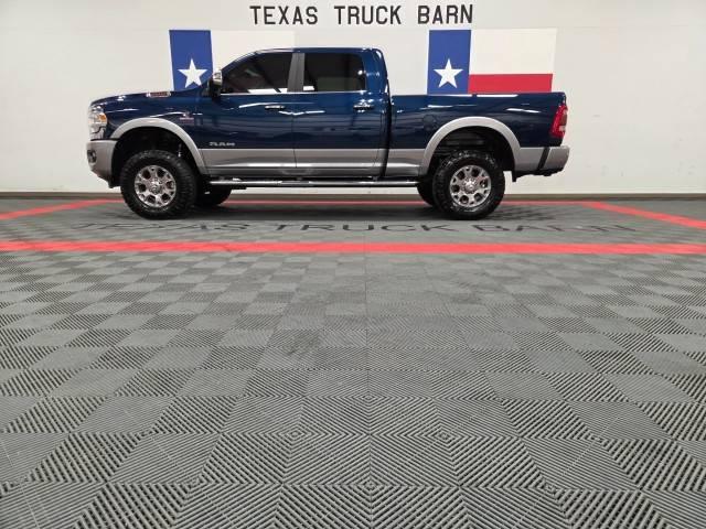 2020 Ram 2500 Laramie in Mansfield TX For Sale - Image 1