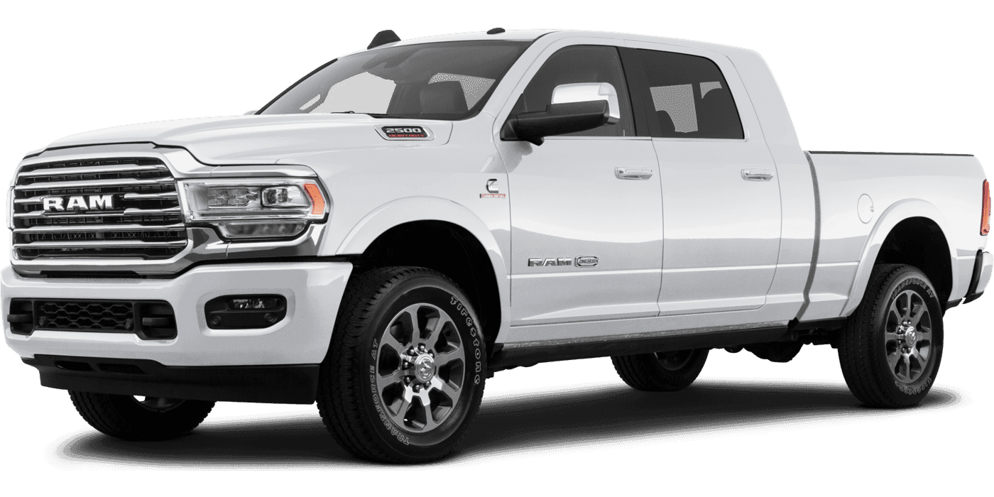 2020 Ram 2500 Laramie in Ontario CA For Sale - Image 1