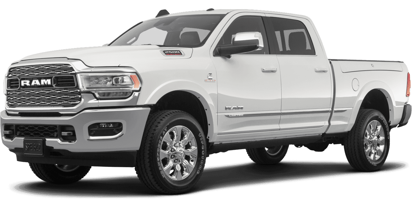 2020 Ram 2500 Limited in Brighton CO For Sale - Image 1