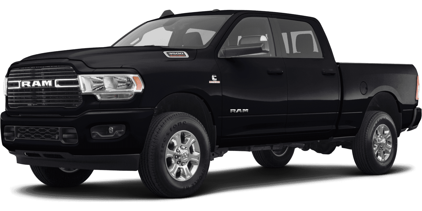 2020 Ram 2500 Tradesman in Morristown TN For Sale - Image 1