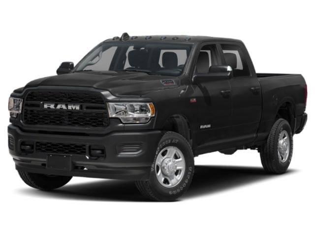 2020 Ram 2500 Tradesman in Selma NC For Sale - Image 1