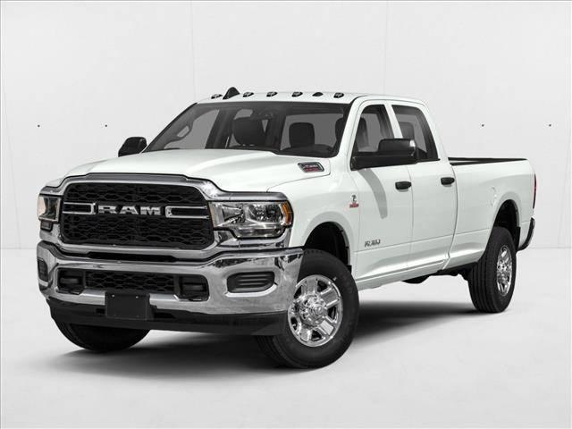 2020 Ram 2500 Tradesman in Roseville CA For Sale - Image 1