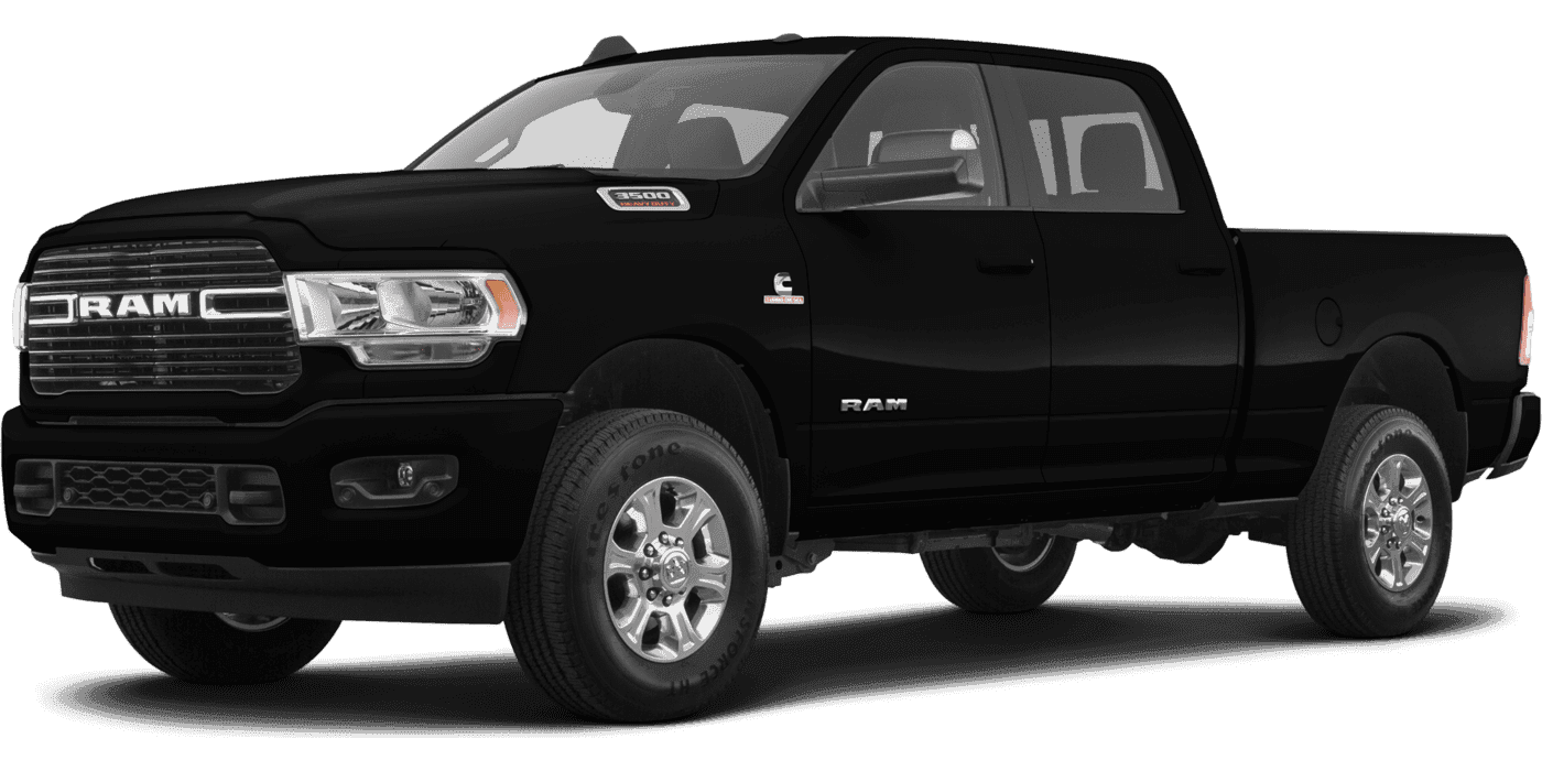 2020 Ram 3500 Laramie in Tampa FL For Sale - Image 1