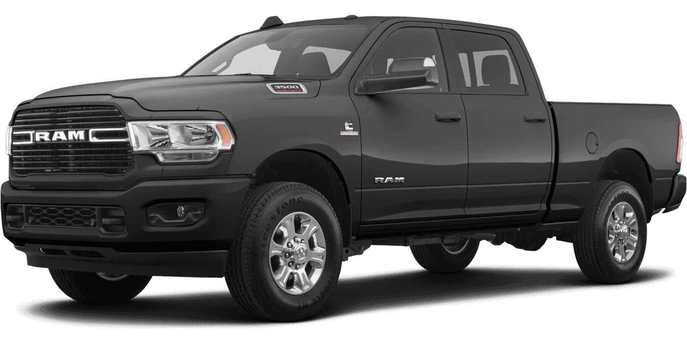 2020 Ram 3500 Longhorn in Houston TX For Sale - Image 1
