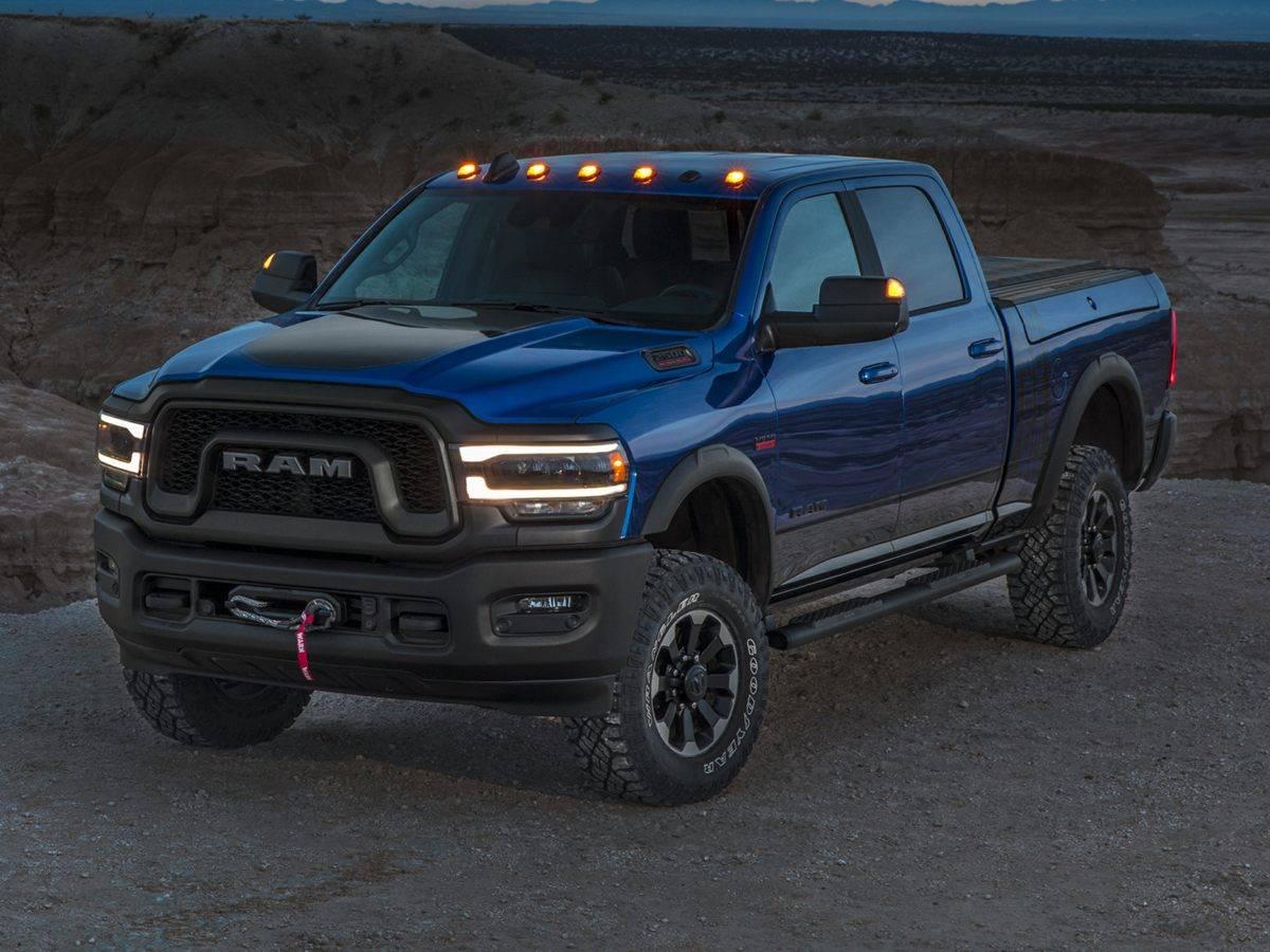 2020 Ram 3500 Tradesman in Post Falls ID For Sale - Image 1
