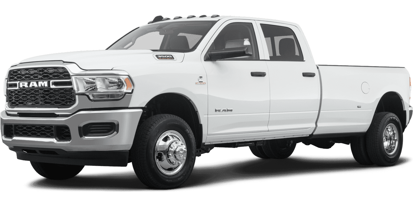 2020 Ram 3500 Tradesman in San Angelo TX For Sale - Image 1