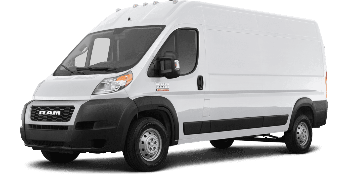 2020 Ram ProMaster Cargo Van 1500 in Gastonia NC For Sale - Image 1