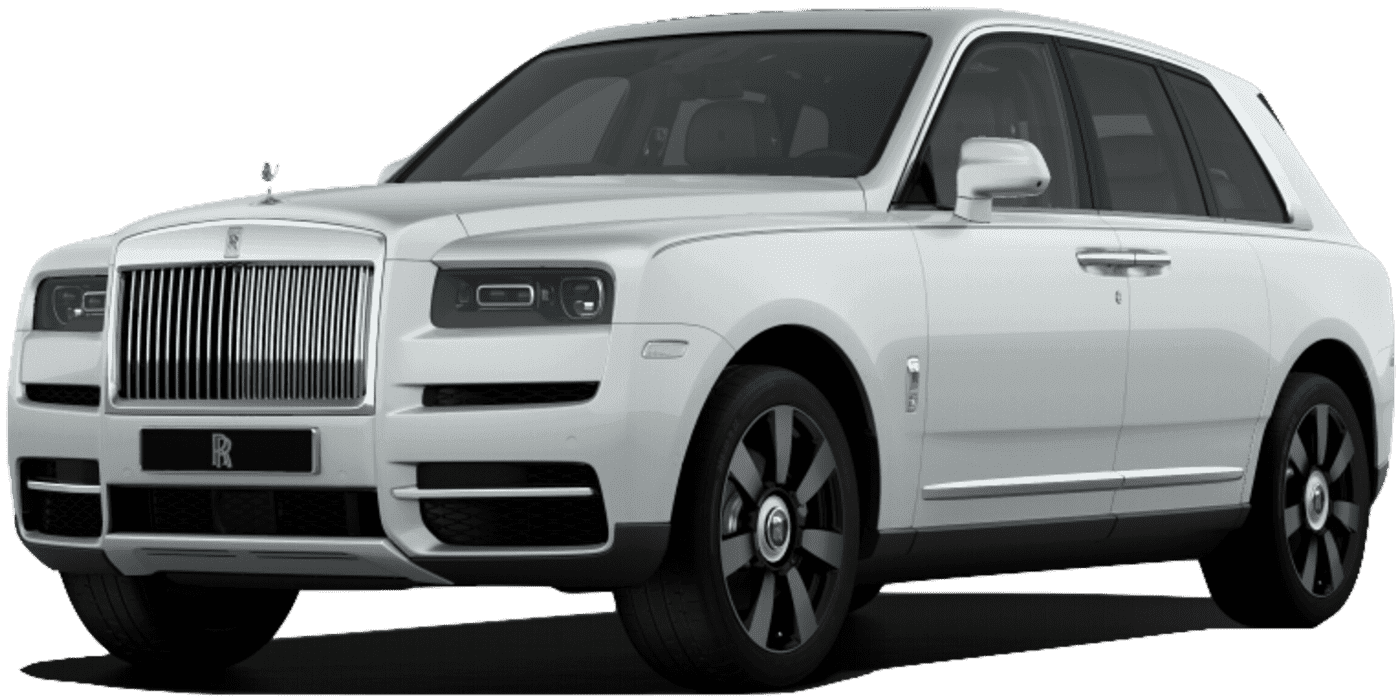 2020 Rolls-Royce Cullinan Standard in Roswell GA For Sale - Image 1