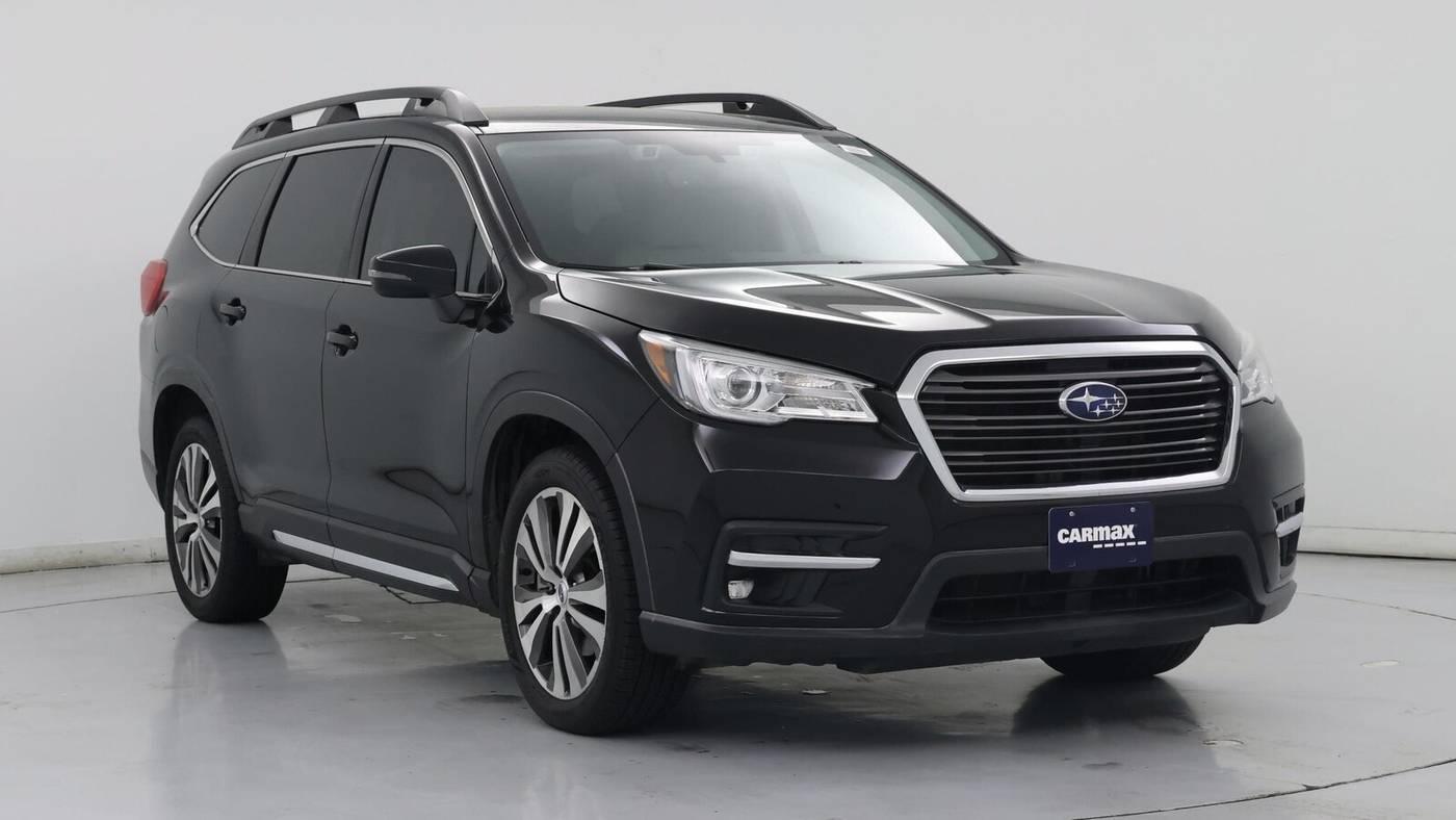 2020 Subaru Ascent Limited in Birmingham AL For Sale - Image 1